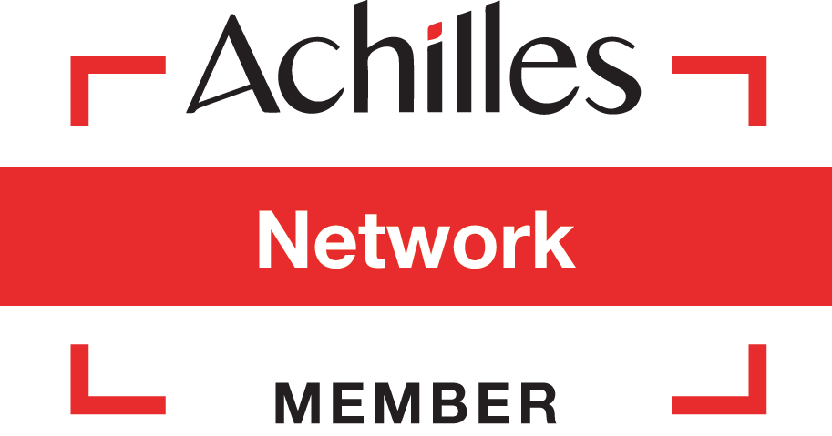 Achilles Network Stamp Member