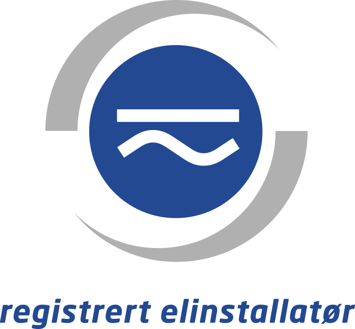 registrert elinstallator