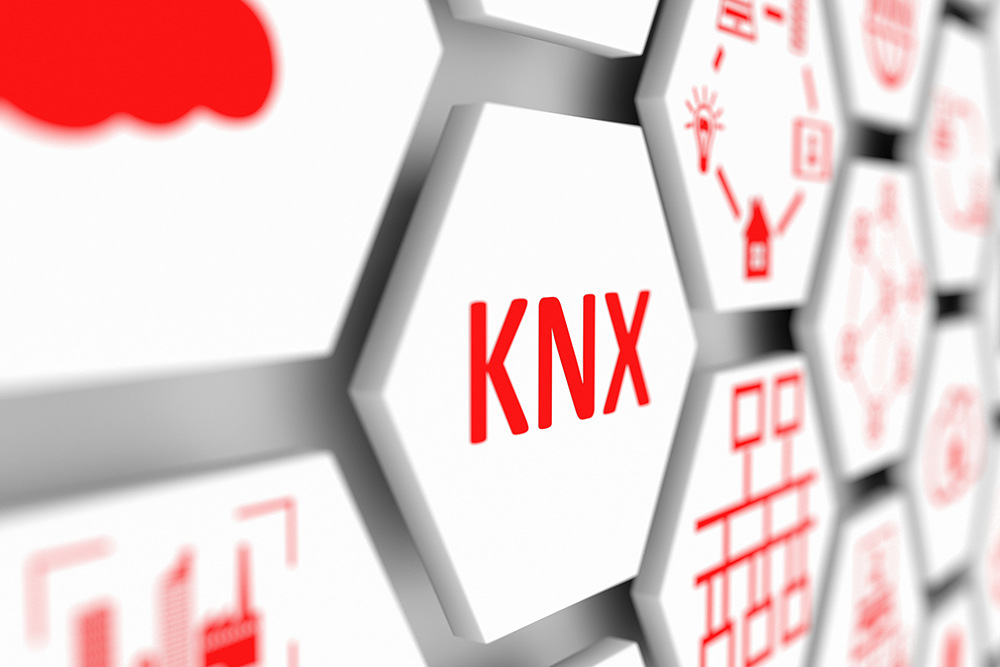 KNX-partner Datelco